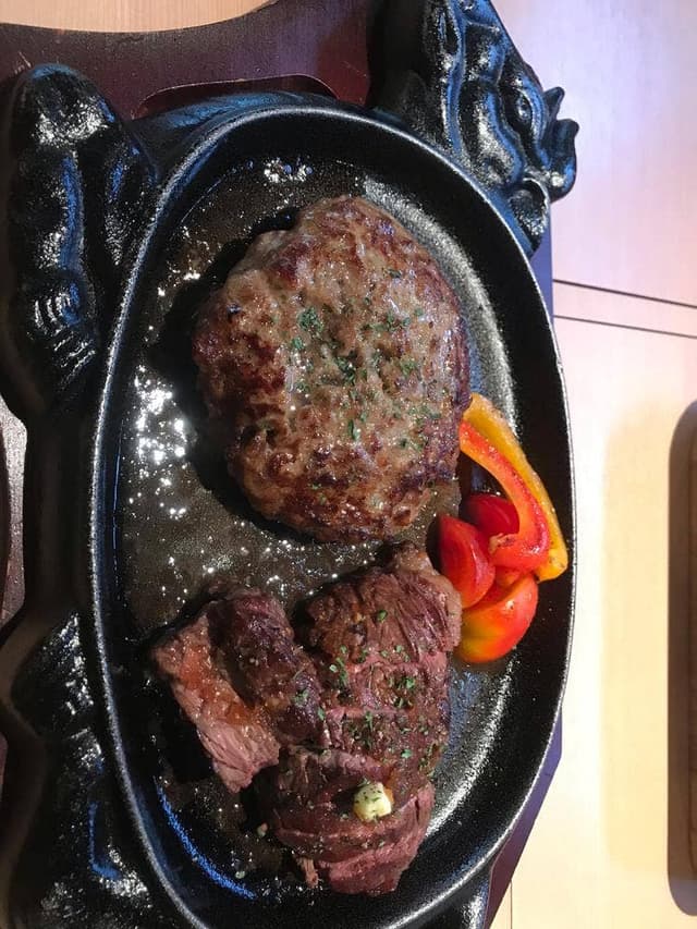 The Beef House 牛's - サブ画像1