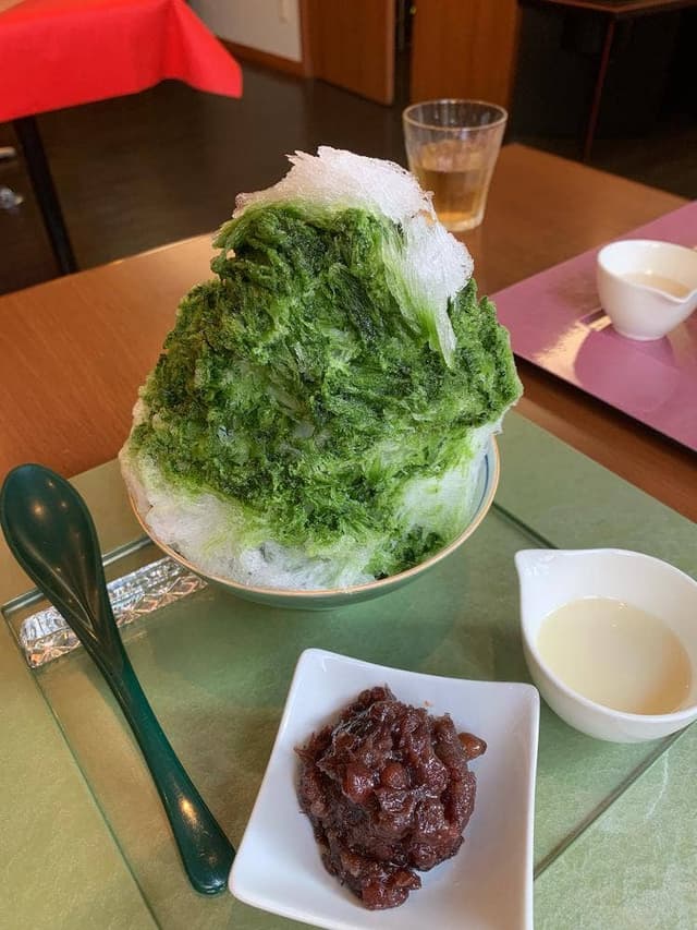 茶寮 わた屋 - サブ画像2