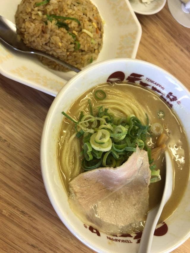 天下一品 健軍店 - サブ画像1