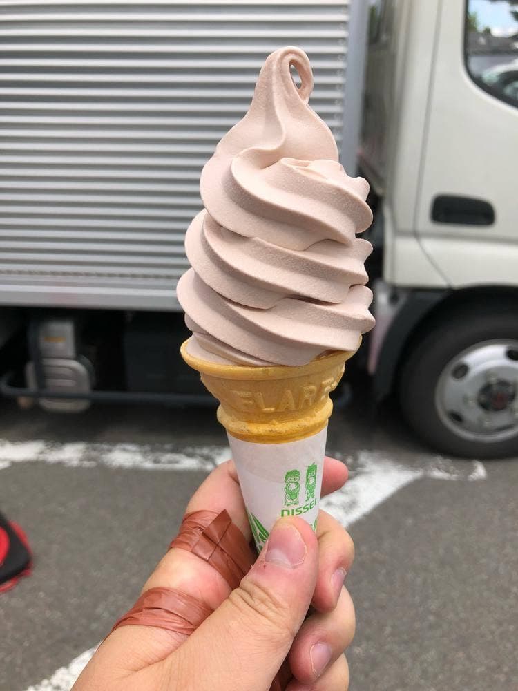 浅草焼 浪岡アップルヒル店