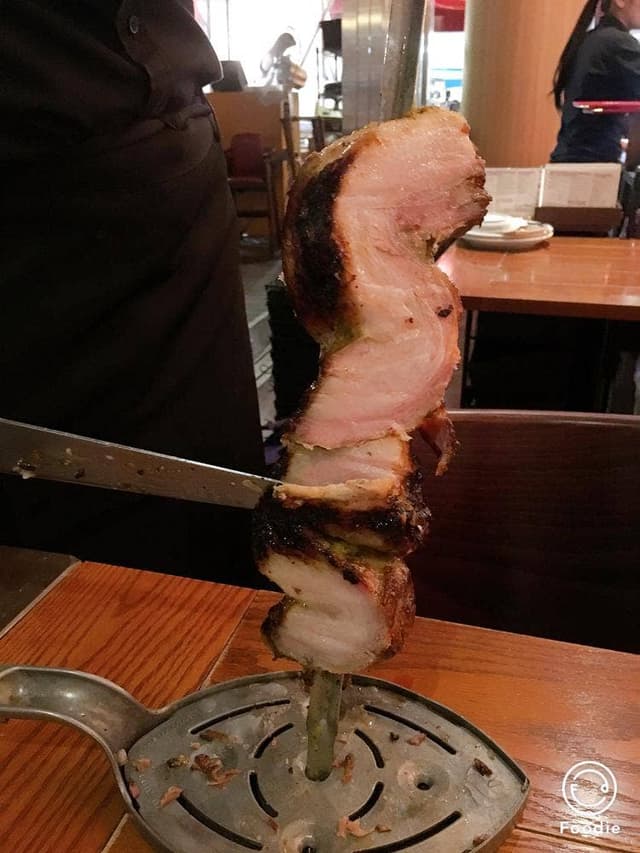 リオグランデグリル 横浜ベイクォーター - サブ画像3