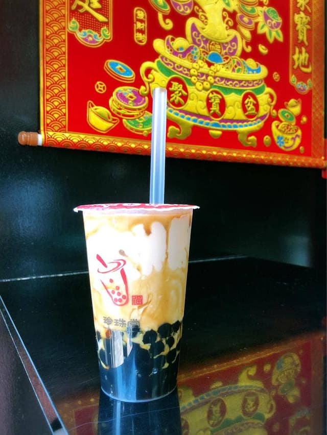 HAPPINESS TAPI 珍珠堂 表参道店 - サブ画像1