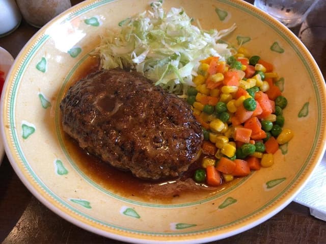 カフェ・ナポリ - サブ画像1