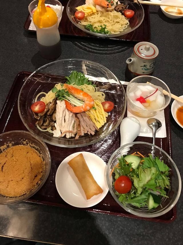 中国料理ロドス - サブ画像1