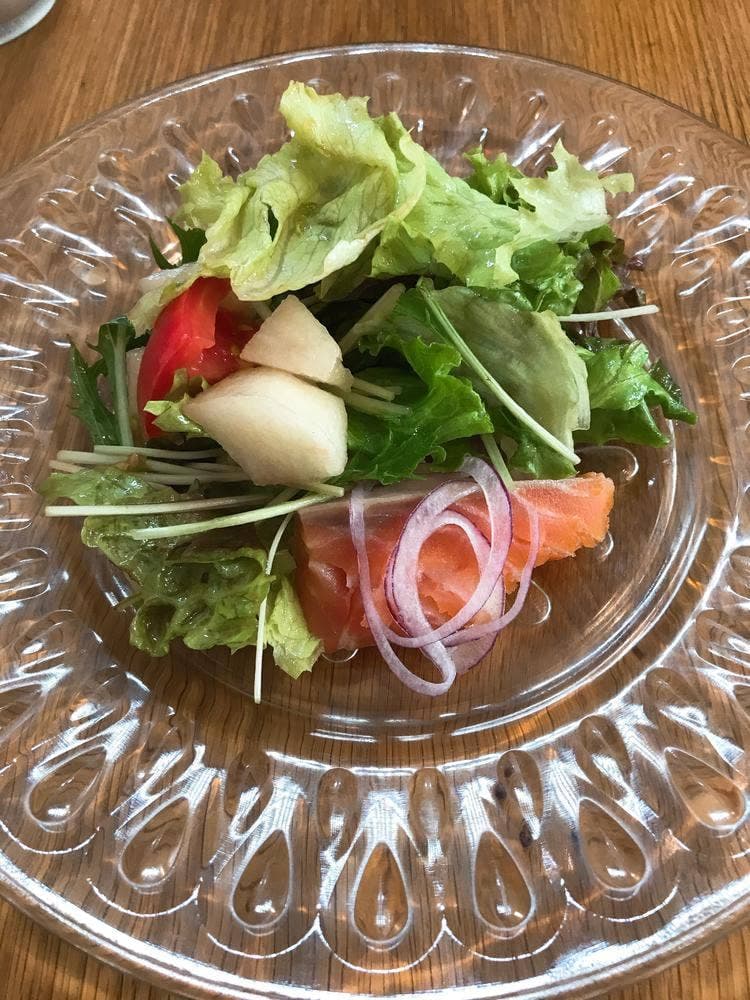 トラットリアクオーレ