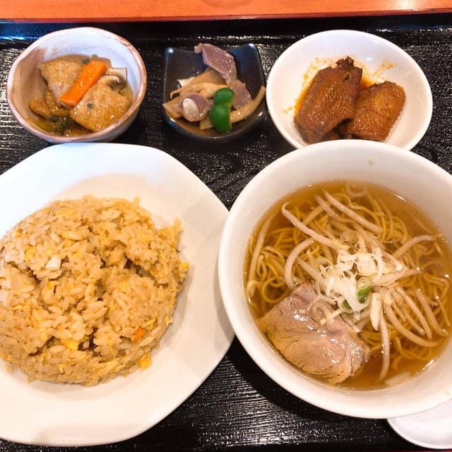 東天紅 - サブ画像1