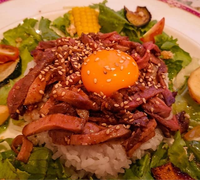 パプリカフェ - サブ画像1