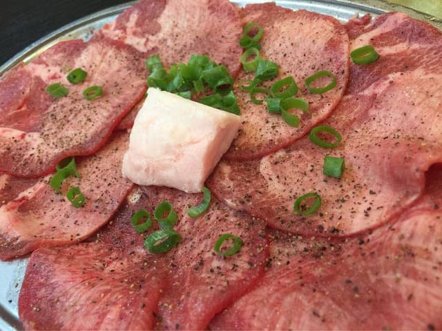 焼肉レストラン 牛牛カントリー - サブ画像1