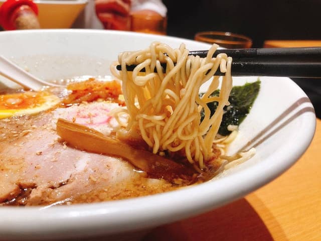 一風堂 本厚木ミロードイースト店 - サブ画像1