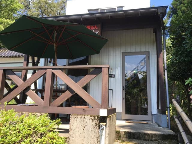 山のパン屋さん - サブ画像3