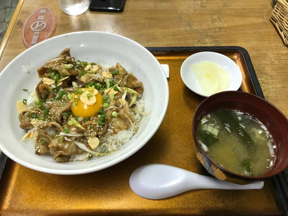 めた喰え屋