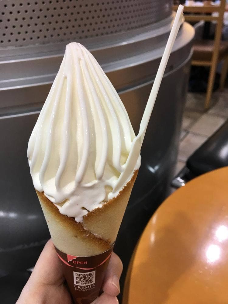 エクセルシオールカフェ 東京競馬場店