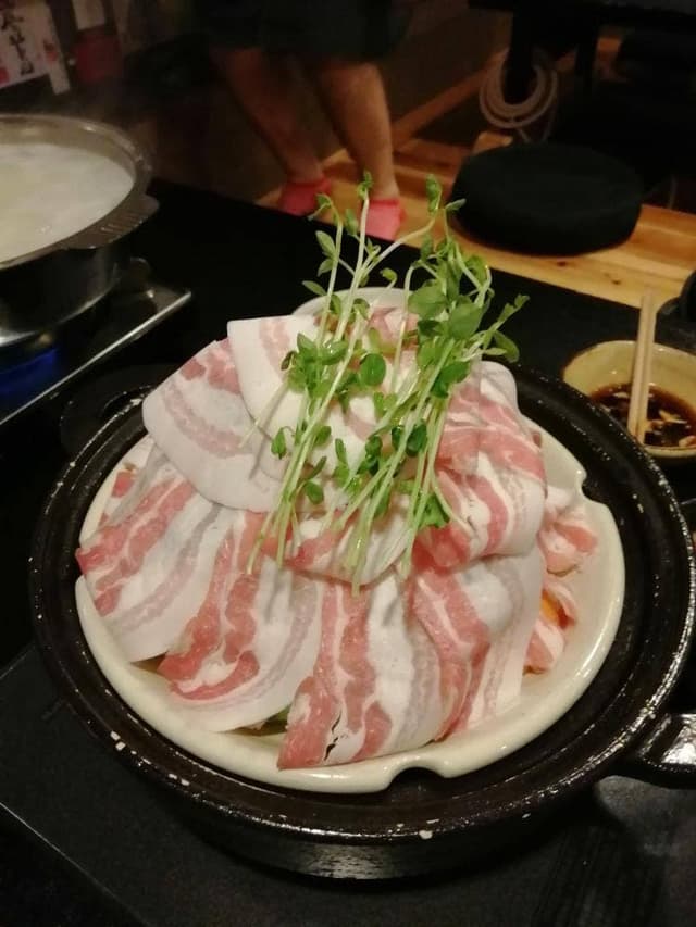 口福家 HANARE - サブ画像1