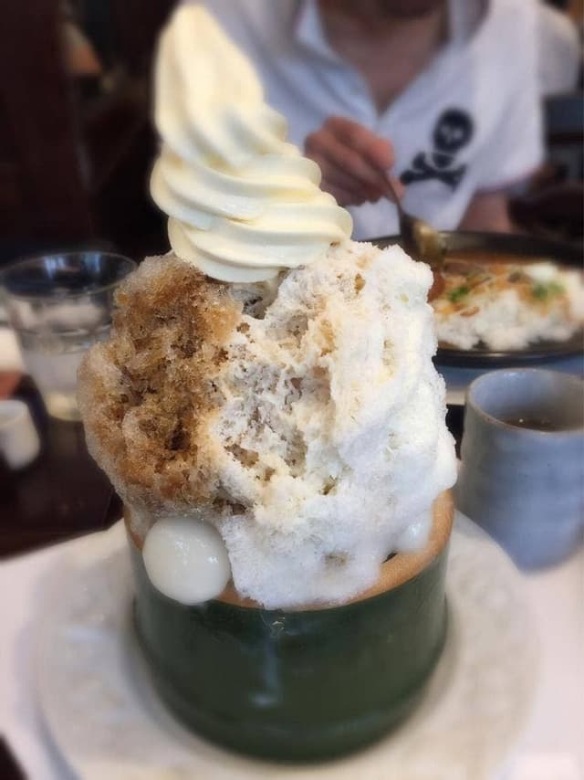 武蔵野茶房 田無本店 - サブ画像3