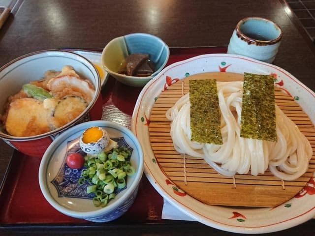 田中屋 - サブ画像2