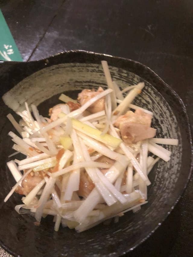 赤鶏と長ねぎ料理 ねぎねぎ 稲毛店 - サブ画像2
