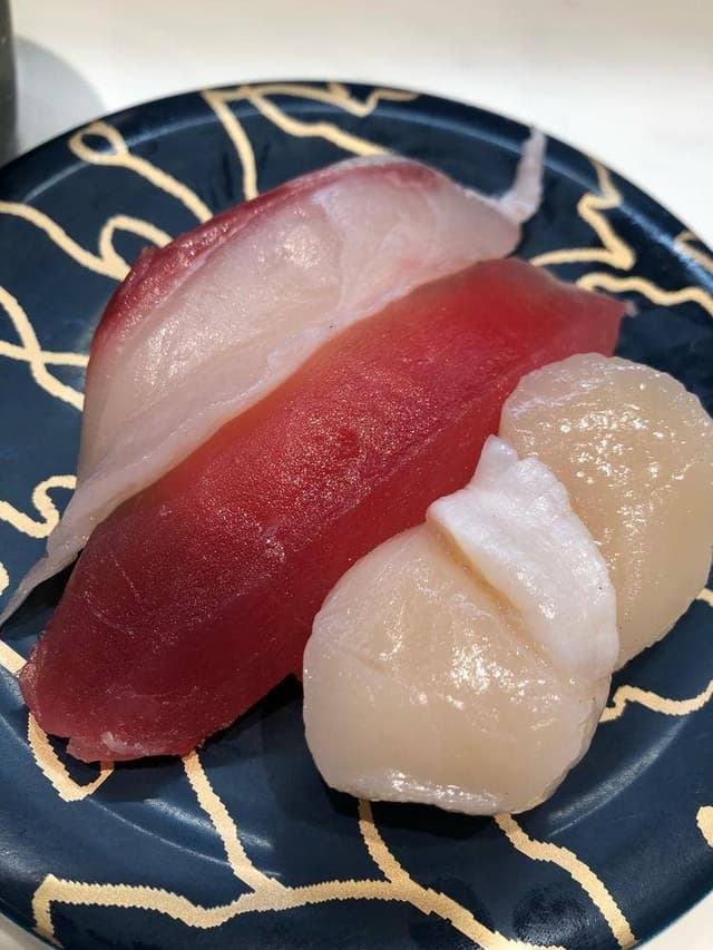 回転寿司みさき 下北沢店 - サブ画像2
