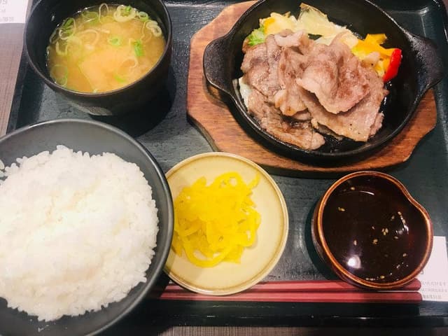 伊勢津 安濃SA上り - サブ画像3