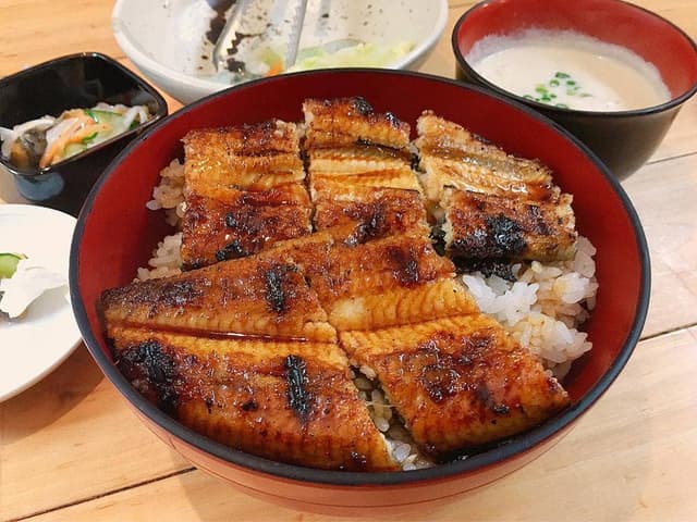 うなぎ処 もりやま - サブ画像1