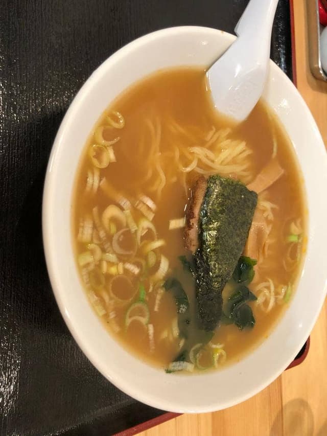 麺処 よしだ家 - サブ画像2