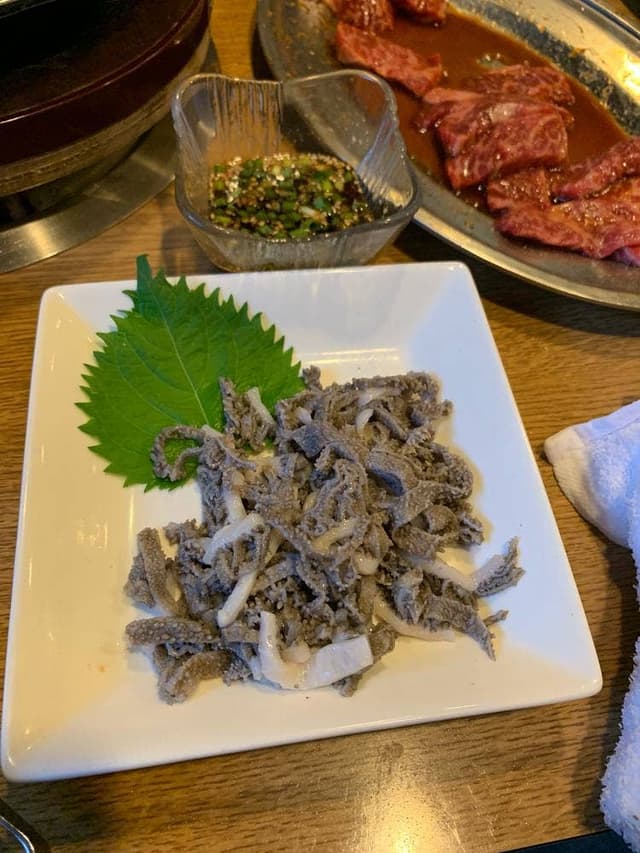 炭火焼肉 雅 - サブ画像2