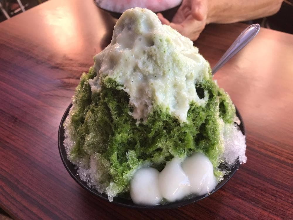 貴餅
