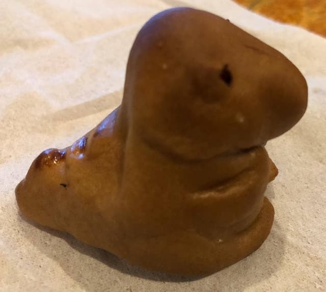 御菓子司 大和田 - サブ画像1