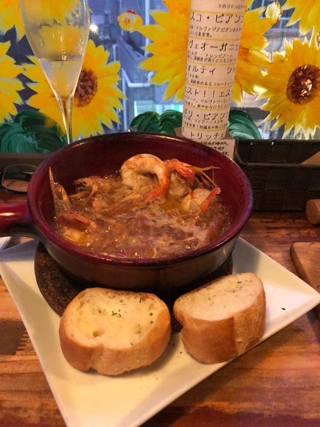 イタリアン酒場 エビータ - サブ画像2