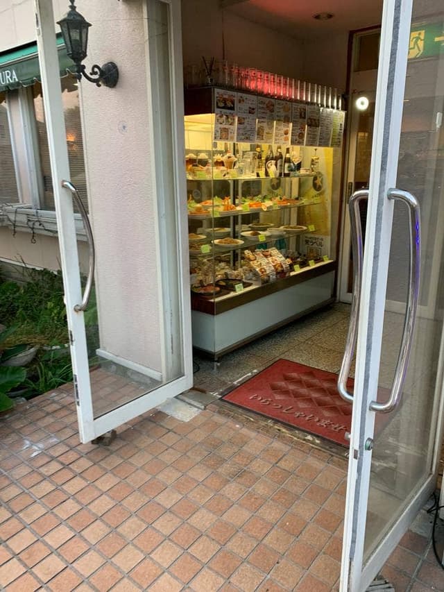 レストラン なかむら - サブ画像2