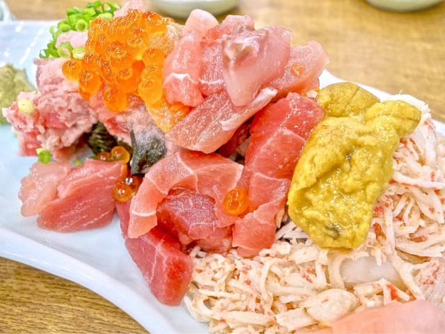 大庄水産高崎駅前店 - サブ画像2