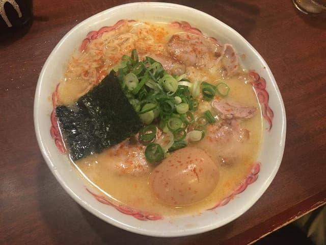 東龍 北白川店 - サブ画像3