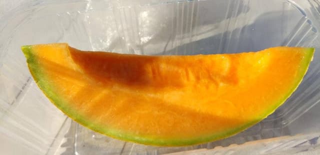 道の駅 夕張メロード テイクアウトコーナー - サブ画像2