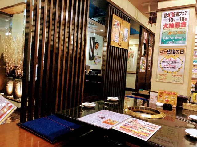 高句麗 東本郷店 - サブ画像3