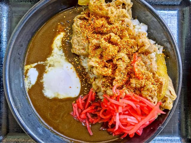 吉野家 118号線会津若松南店 - サブ画像2