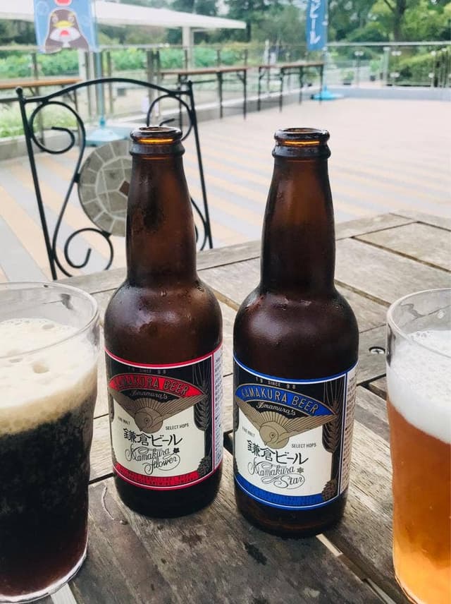 フラワーセンター 大船レストハウスペオニア - サブ画像1