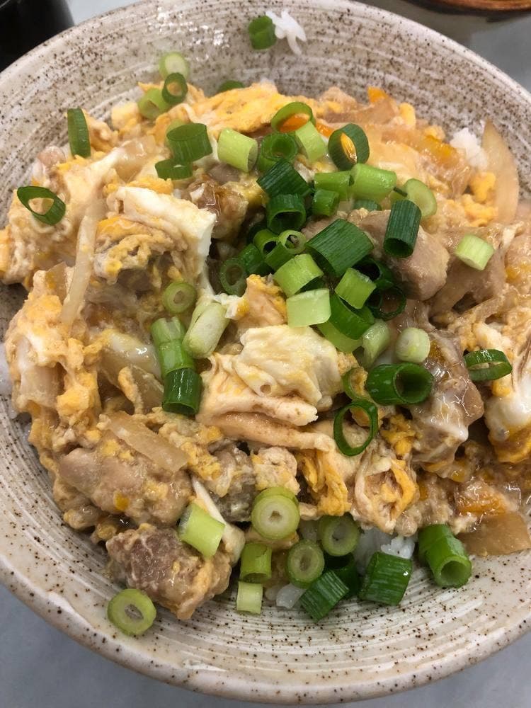 桑田食堂