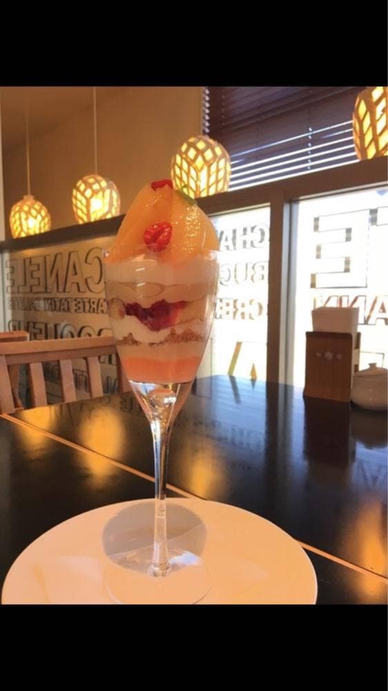 パティスリーナチュールシロモト - サブ画像3