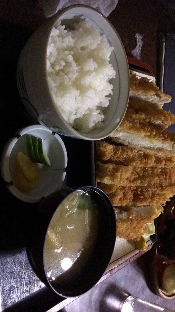 上の山亭 - サブ画像3