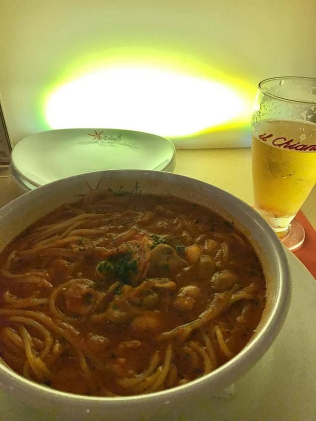 イタリア食堂 イルキャンティ 甲府店 - サブ画像1