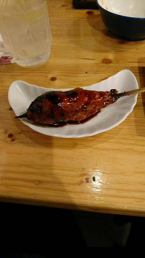 炭火焼鳥や 三日月ロック経堂店 - サブ画像2