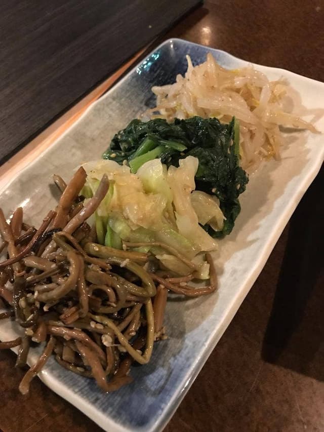焼肉市場 森下精肉店 - サブ画像2