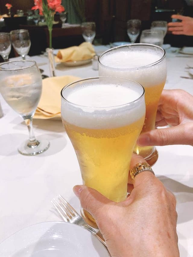 インターナショナル・カフェ ダイヤモンドプリンセス号 - サブ画像2