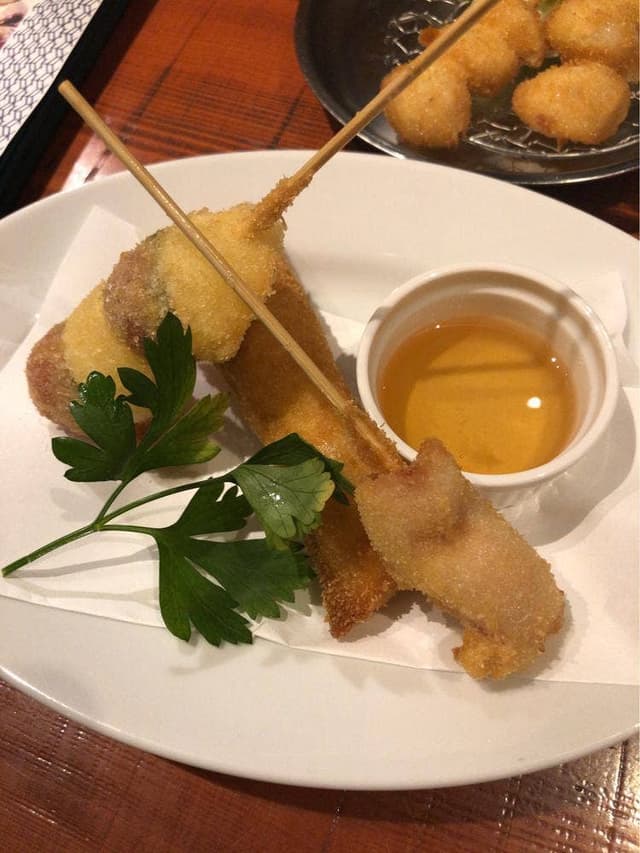 立ち呑みカフェ キーチャンズ 仙台駅西口店 - サブ画像3