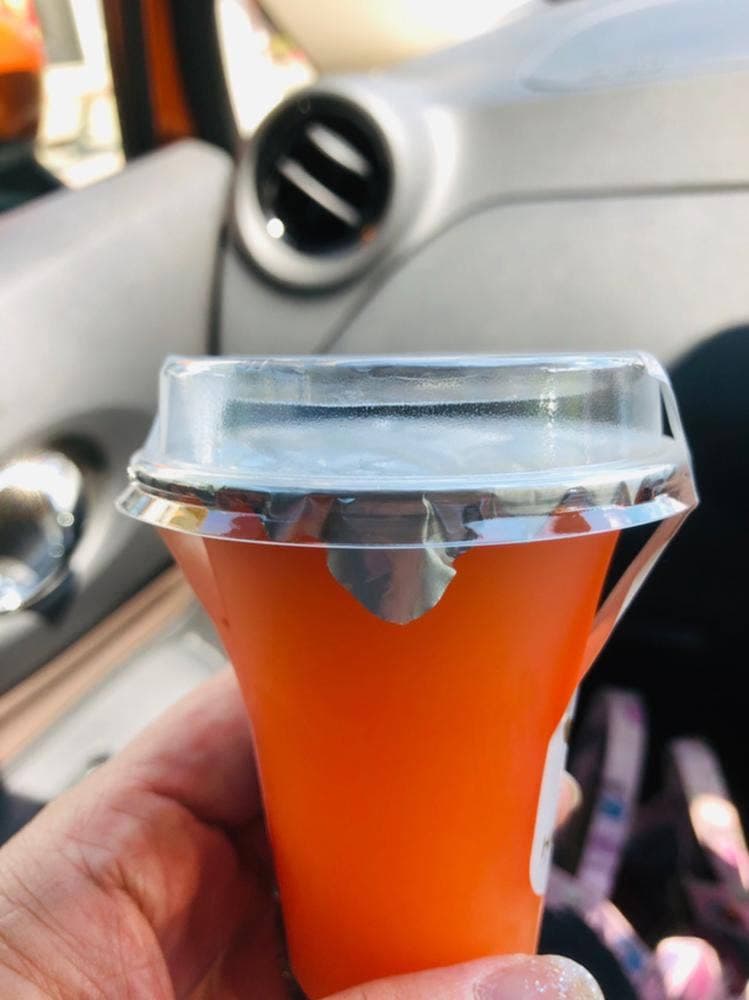 夕張市農協銘産センター