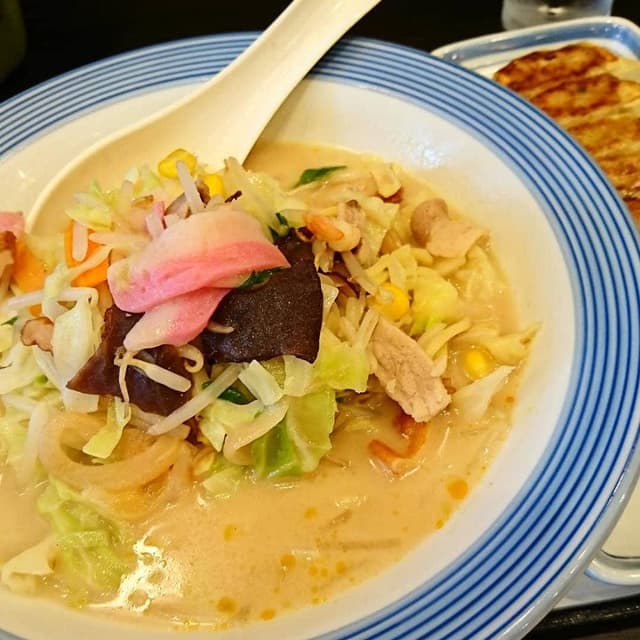 リンガーハット コムシティ黒崎店 - サブ画像2