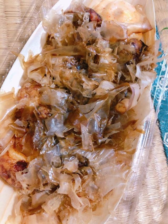 たこちゅう 市原牛久店 - サブ画像2
