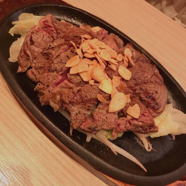 ステーキハウス 桂 - サブ画像2