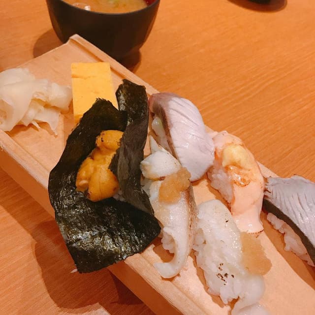 板前寿司 新宿東宝ビル店 - サブ画像3