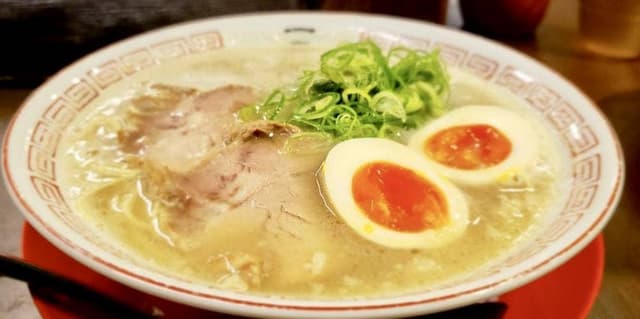 一福 総本店 - サブ画像3