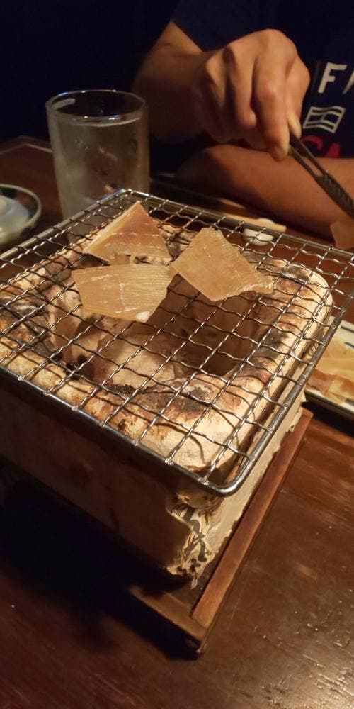 越後番屋酒場 - サブ画像1